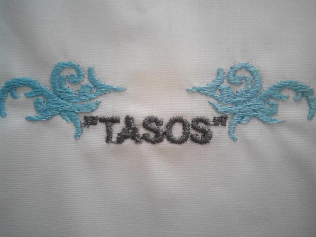 ペフコホリ Tassos 2アパートホテル 部屋 写真