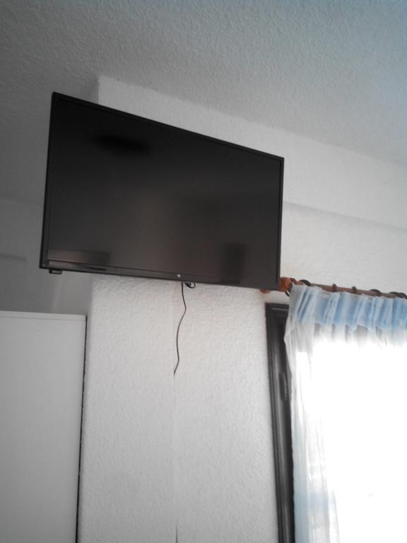 ペフコホリ Tassos 2アパートホテル 部屋 写真